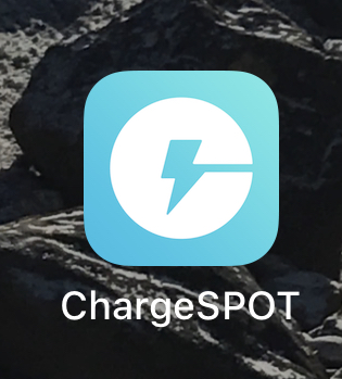 iPhoneの充電切対策に必須！モバイルバッテリーサービス、ChargeSPOT